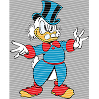 Disney Style-DSN 495